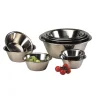 boutique en ligne france MALLARD FERRIERE Bassine Inox ECO Diamètre 20 Cm 8