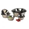 MALLARD FERRIERE Bassine Inox ECO Diamètre 24 Cm boutique en france 10