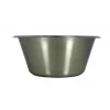marques pas cher MATFER Bassine Pâtissière Ø 20 Cm Fond Plat Inox 8