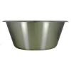 Top ventes MATFER Bassine Pâtissière Ø 32 Cm Fond Plat Inox 10
