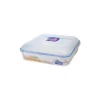 Boîte à Fromage 1,7 L Lock And Lock dernières 16