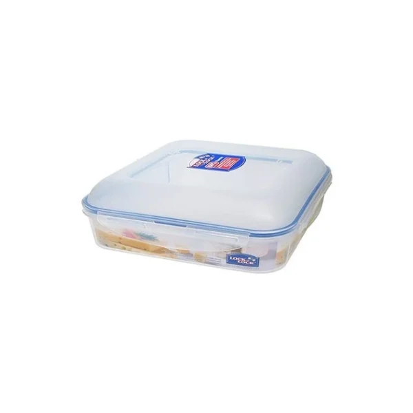 Boîte à Fromage 1,7 L Lock And Lock dernières 1
