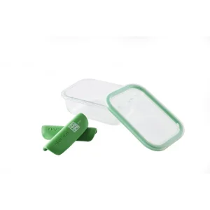 Boîte De Conservation Connectée 370 Ml Vert Stor’eat Mastrad Top ventes 13
