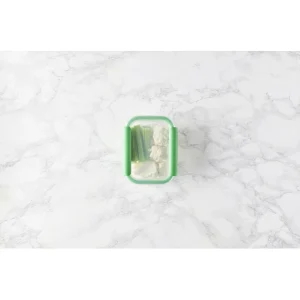 Boîte De Conservation Connectée 370 Ml Vert Stor’eat Mastrad Top ventes 15