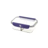 grossiste en ligne Boîte De Conservation Connectée Avec Compartiments 1,45 L Bleu Stor’eat Mastrad 10