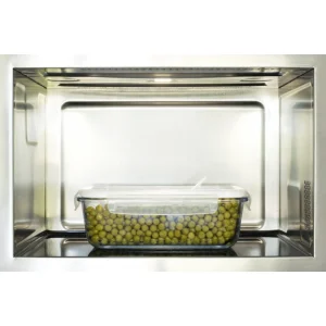 Boîte De Conservation En Verre Rectangle 1,5 L Pebbly excellents soldes 11