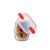 Boîte De Conservation En Verre Rectangulaire 28 X 20 Cm 2,5 L Cook & Heat Pyrex REMISE 19