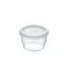 site pas cher Boîte De Conservation En Verre Ronde 16 Cm 1,6 L Cook & Store Pyrex 11