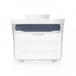 De Qualité Boîte De Conservation Pop Rectangle 0,6 L Oxo Good Grips 12