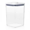 mode pas cher Boîte De Conservation Pop Rectangle 4,2 L Oxo Good Grips 5