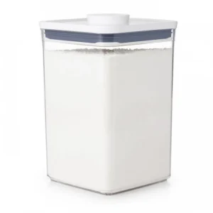 mode pas cher Boîte De Conservation Pop Rectangle 4,2 L Oxo Good Grips 10