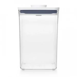 mode pas cher Boîte De Conservation Pop Rectangle 4,2 L Oxo Good Grips 12