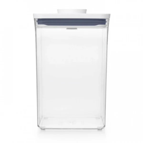 mode pas cher Boîte De Conservation Pop Rectangle 4,2 L Oxo Good Grips 5
