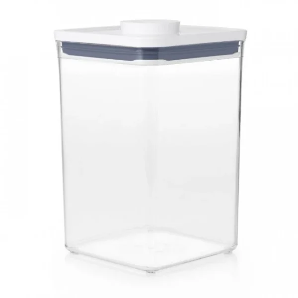 mode pas cher Boîte De Conservation Pop Rectangle 4,2 L Oxo Good Grips 1