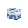 Boîte De Conservation Rectangulaire 10 L Lock And Lock haute qualité 14