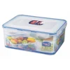 Boîte De Conservation Rectangulaire 5,5 L Lock And Lock magasin france 8