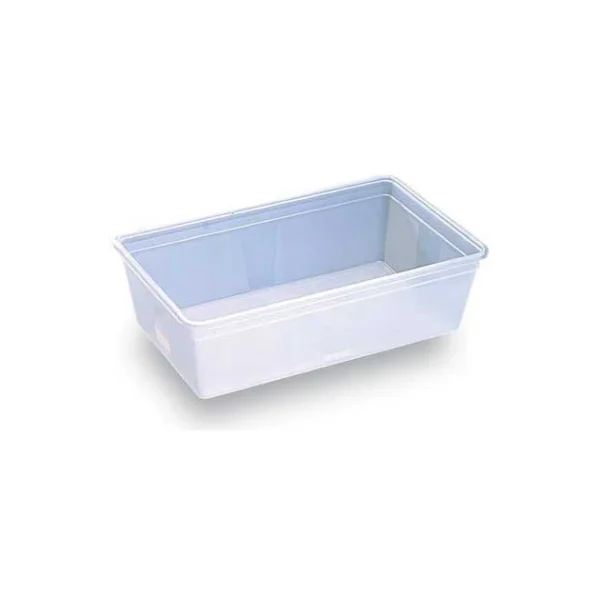 BOURGEAT Boîte Modulus Gastronorme 17 Litres GN 1/1 H15 Cm Authentic Original licence 1
