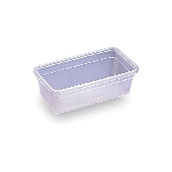 BOURGEAT Boîte Modulus Gastronorme 3,5 Litres GN 1/3 H10 Cm Top ventes 1
