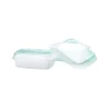 MALLARD FERRIERE Boîte Plastique Alimentaire Avec Couvercle 2,8Kg Mallard Ferrière marques pas cher 7