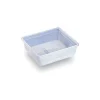 Nouvelle Collection BOURGEAT Couvercle Boîte Modulus Gastronorme GN 2/3 26