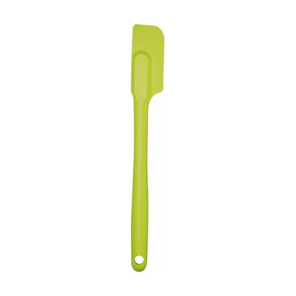 Nouvelle Collection Demi-Spatule En Silicone Vert Mastrad 1