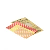Feuille Emballage Alimentaire Cire Abeille Pois (x3) Pebbly exclusivement disponibles 7