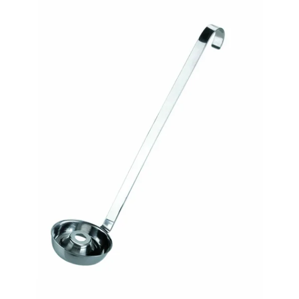 Bon marché 🧨 Louche à Beignet Inox Ø 7,5 cm x H 2 cm Ibili 🎉 mode pas cher 1