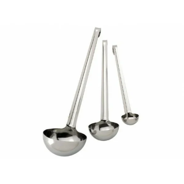 l'unique style Acheter 🔔 Louche (Pochon) Ø 20 cm Inox de Buyer 🔔 1