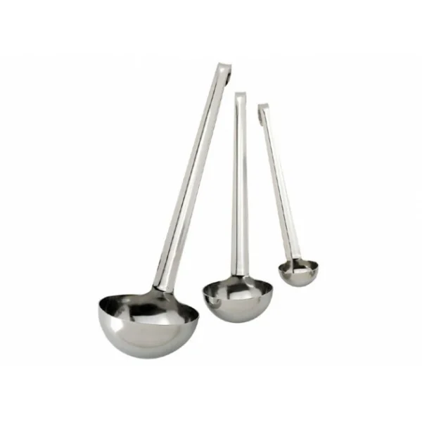 Acheter 🎉 Louche (Pochon) Ø 8 cm Inox de Buyer 🔥 achat pas cher 1