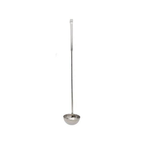 outlet Les meilleures critiques de 🤩 Louchette ronde à napper / à liqueur Petite louche 4 cm 😉 1