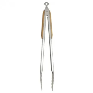 Satisfait ou Remboursé Mallette Ustensiles Barbecue (x4) Mastrad 12