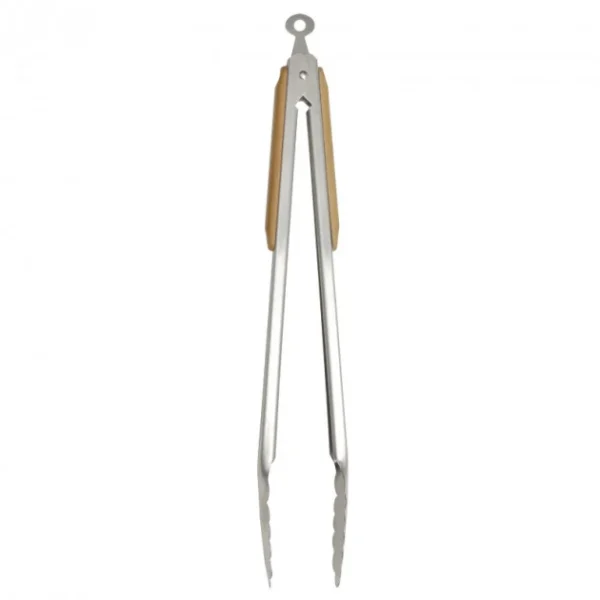 Satisfait ou Remboursé Mallette Ustensiles Barbecue (x4) Mastrad 3