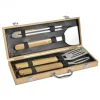 Satisfait ou Remboursé Mallette Ustensiles Barbecue (x4) Mastrad 5