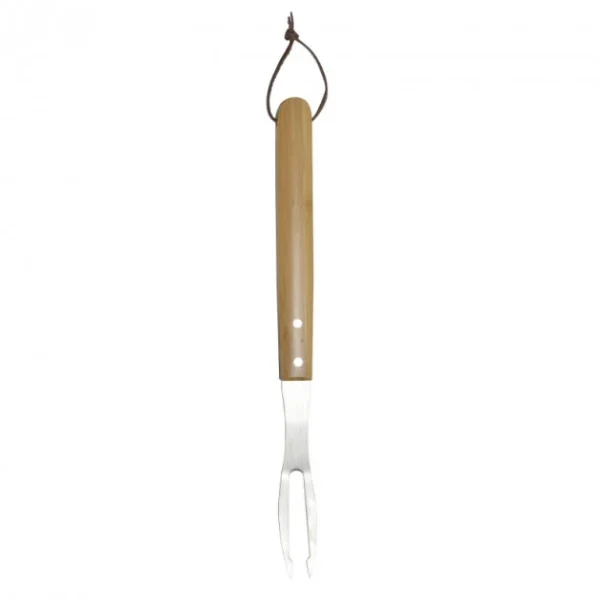 Satisfait ou Remboursé Mallette Ustensiles Barbecue (x4) Mastrad 5