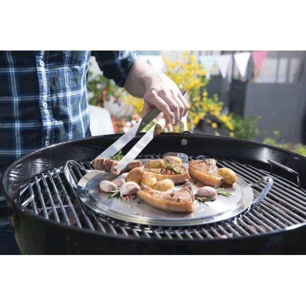 Satisfait ou Remboursé Mallette Ustensiles Barbecue (x4) Mastrad 7