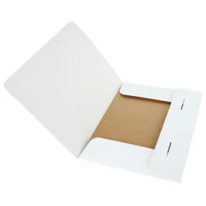 beauté Papier Cuisson EcoPap 40 X 30 Cm X50 Feuilles Matfer 6