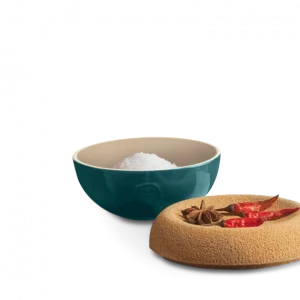 Pot à Epices En Céramique 0,48 L Feu Doux Emile Henry Livraison rapide 6