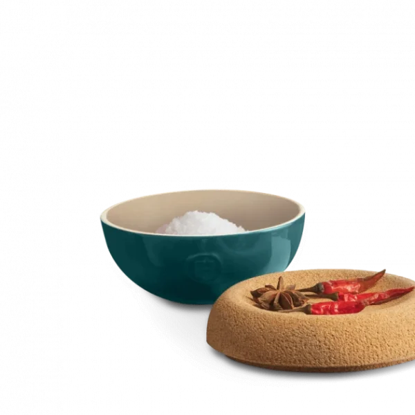 Pot à Epices En Céramique 0,48 L Feu Doux Emile Henry Livraison rapide 3