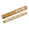 Rouleau Emballage Alimentaire Cire Abeille 90 X 30,5 Cm Abeille Nuts garantie de qualité 23