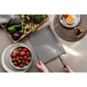 Rouleau Emballage Alimentaire Cire Abeille Noir 90 X 30,5 Cm Nuts marque pas cher en ligne 15