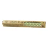 Rouleau Emballage Alimentaire Cire Abeille Pois Vert 30 X 100 Cm Pebbly excellente qualité 10