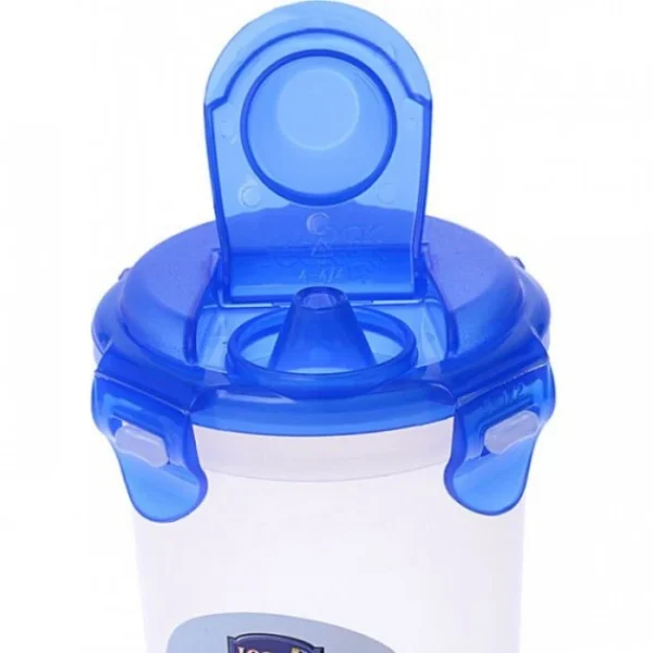Shaker 690 Ml Lock And Lock Paris 3