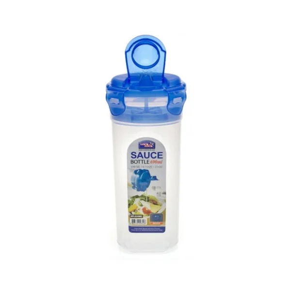 Shaker 690 Ml Lock And Lock Paris 1