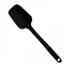 Spatule Cuillère Silicone Noir 27,5 Cm Mastrad achat pas cher 11