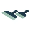 MALLARD FERRIERE Spatule En Inox Manche Plastique De 27 Cm Pour La Pâtisserie prix le plus bas 11