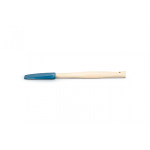 dernières Spatule Medium Silicone 29 Cm Deep Teal Création Le Creuset 9