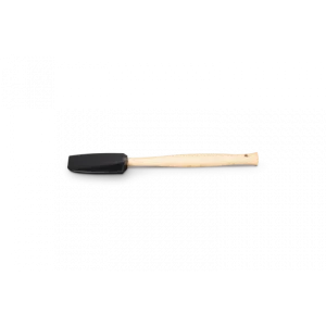Spatule Medium Silicone 29 Cm Noir Création Le Creuset Satisfait ou Remboursé 7