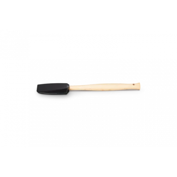 Spatule Medium Silicone 29 Cm Noir Création Le Creuset Satisfait ou Remboursé 3
