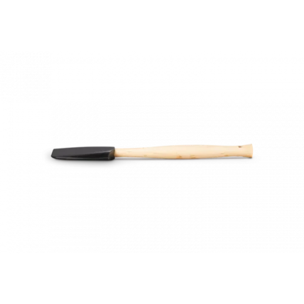 Spatule Medium Silicone 29 Cm Noir Création Le Creuset Satisfait ou Remboursé 4