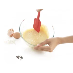 Spatule Silicone 26,8 Cm Gris Mastrad vente luxe pas cher 8